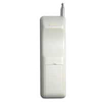 12 Tasten 1000M RF Fernbedienung EV1527 Lerncode (Modell 0021121)