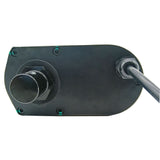 12000N Schwerlast Linearantrieb 150mm Hub IP66 Elektrischer Linearmotor (Modell 0041603)