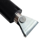 12000N IP66 Schwerlast Linearantrieb 300mm Hub für Schwerindustrie (Modell 0041606)