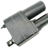 12000N IP66 Schwerlast Linearantrieb 300mm Hub für Schwerindustrie (Modell 0041606)