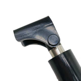 12000N Schwerlast Linearantrieb 400mm Hub IP66 Elektrischer Linearmotor (Modell 0041608)