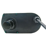 12000N IP66 Schwerlast Linearantrieb 900mm Hub für Schwerindustrie (Modell 0041614)