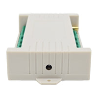 15 Kanäle Funkrelais Sender Empfänger mit DC 12V/24V Eingang & 5 Modi (Modell 0020038)
