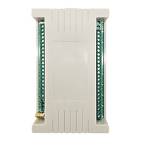 15 Kanäle Funkrelais Sender Empfänger mit DC 12V/24V Eingang & 5 Modi (Modell 0020038)