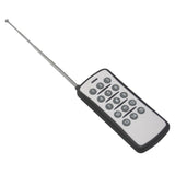 15 Tasten RF Fernbedienung / Sender mit 500m Reichweite (Modell 0021015)