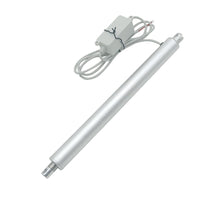 150MM Hub Mini Linearantrieb Rohrförmiger Elektrischer Linearaktuator