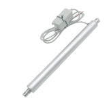 150MM Hub Mini Linearantrieb Rohrförmiger Elektrischer Linearaktuator