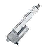 150MM Hublänge Linearantrieb 2000N mit Potentiometer und Rückmeldung