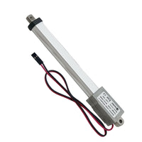 188N 100mm Kurzhub Linearantrieb Micro Elektrischer Linearaktuator (Modell 0041646)