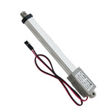 188N 100mm Kurzhub Linearantrieb Micro Elektrischer Linearaktuator (Modell 0041646)