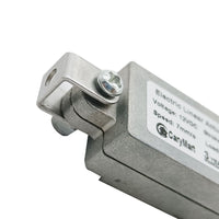 188N 100mm Kurzhub Linearantrieb Micro Elektrischer Linearaktuator (Modell 0041646)