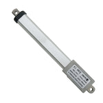 188N 100mm Kurzhub Linearantrieb Micro Elektrischer Linearaktuator