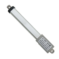 188N 100mm Kurzhub Linearantrieb Micro Elektrischer Linearaktuator