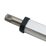 188N 100mm Kurzhub Linearantrieb Micro Elektrischer Linearaktuator (Modell 0041646)