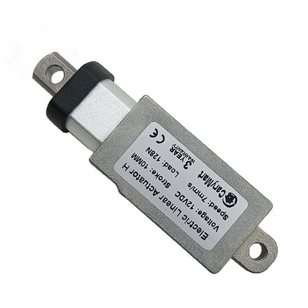 188N 10mm Kurzhub Linearantrieb Micro Elektrischer Linearaktuator