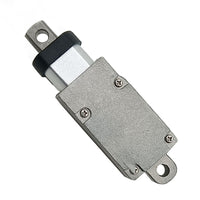 188N 10mm Kurzhub Linearantrieb Micro Elektrischer Linearaktuator (Modell 0041641)