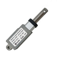 188N 10mm Kurzhub Linearantrieb Micro Elektrischer Linearaktuator (Modell 0041641)