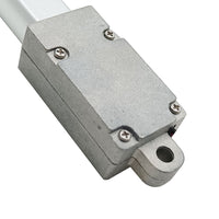 188N 10mm Kurzhub Linearantrieb Micro Elektrischer Linearaktuator (Modell 0041641)