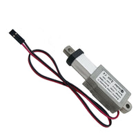 188N 17.5mm Kurzhub Linearantrieb Micro Elektrischer Linearaktuator (Modell 0041642)