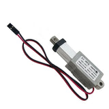 188N 17.5mm Kurzhub Linearantrieb Micro Elektrischer Linearaktuator (Modell 0041642)