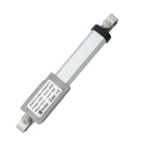 188N 17.5mm Kurzhub Linearantrieb Micro Elektrischer Linearaktuator (Modell 0041642)