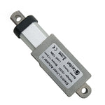 188N 17.5mm Kurzhub Linearantrieb Micro Elektrischer Linearaktuator