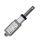 188N 17.5mm Kurzhub Linearantrieb Micro Elektrischer Linearaktuator (Modell 0041642)