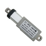 188N 21mm Kurzhub Linearantrieb Micro Elektrischer Linearaktuator
