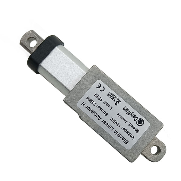 188N 21mm Kurzhub Linearantrieb Micro Elektrischer Linearaktuator