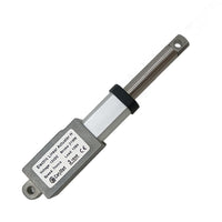 188N 21mm Kurzhub Linearantrieb Micro Elektrischer Linearaktuator (Modell 0041643)