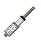 188N 21mm Kurzhub Linearantrieb Micro Elektrischer Linearaktuator (Modell 0041643)