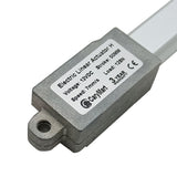 188N 21mm Kurzhub Linearantrieb Micro Elektrischer Linearaktuator (Modell 0041643)