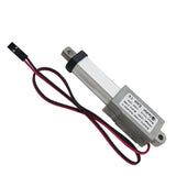 188N 25mm Kurzhub Linearantrieb Micro Elektrischer Linearaktuator (Modell 0041647)