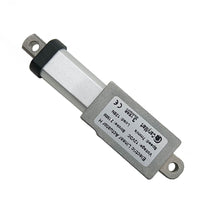 188N 25mm Kurzhub Linearantrieb Micro Elektrischer Linearaktuator