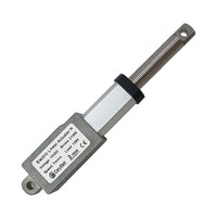 188N 25mm Kurzhub Linearantrieb Micro Elektrischer Linearaktuator (Modell 0041647)