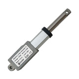 188N 25mm Kurzhub Linearantrieb Micro Elektrischer Linearaktuator (Modell 0041647)