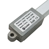 188N 25mm Kurzhub Linearantrieb Micro Elektrischer Linearaktuator (Modell 0041647)