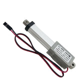 188N 30mm Kurzhub Linearantrieb Micro Elektrischer Linearaktuator (Modell 0041644)