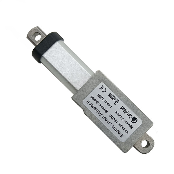 188N 30mm Kurzhub Linearantrieb Micro Elektrischer Linearaktuator