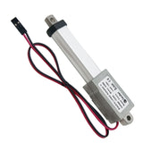 188N 50mm Kurzhub Linearantrieb Micro Elektrischer Linearaktuator (Modell 0041645)