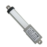 188N 50mm Kurzhub Linearantrieb Micro Elektrischer Linearaktuator