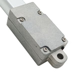 188N 50mm Kurzhub Linearantrieb Micro Elektrischer Linearaktuator (Modell 0041645)