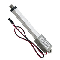 188N 75mm Kurzhub Linearantrieb Micro Elektrischer Linearaktuator (Modell 0041648)