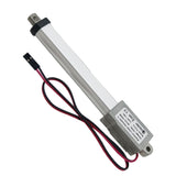 188N 75mm Kurzhub Linearantrieb Micro Elektrischer Linearaktuator (Modell 0041648)