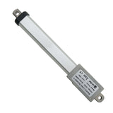 188N 75mm Kurzhub Linearantrieb Micro Elektrischer Linearaktuator