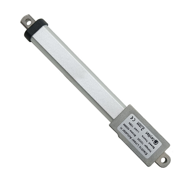 188N 75mm Kurzhub Linearantrieb Micro Elektrischer Linearaktuator