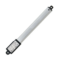 188N Miniatur Kleiner Elektrischer Linearantrieb - 100mm Hub