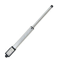 188N Miniatur Kleiner Elektrischer Linearantrieb & Linearaktuator – 100mm Hub (Modell 0041628)
