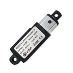 188N Miniatur Kleiner Elektrischer Linearantrieb & Linearaktuator – 10mm Hub (Modell 0041621)