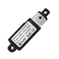 188N Miniatur Kleiner Elektrischer Linearantrieb & Linearaktuator – 10mm Hub (Modell 0041621)